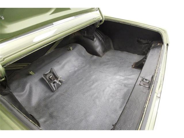 1971 Plymouth Satellite (CC-1771581) for sale in Morgantown, Pennsylvania