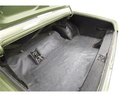 1971 Plymouth Satellite (CC-1771581) for sale in Morgantown, Pennsylvania