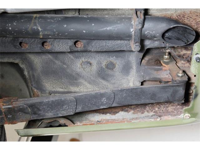 1971 Plymouth Satellite (CC-1771581) for sale in Morgantown, Pennsylvania