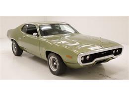 1971 Plymouth Satellite (CC-1771581) for sale in Morgantown, Pennsylvania