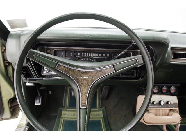 1971 Plymouth Satellite (CC-1771581) for sale in Morgantown, Pennsylvania