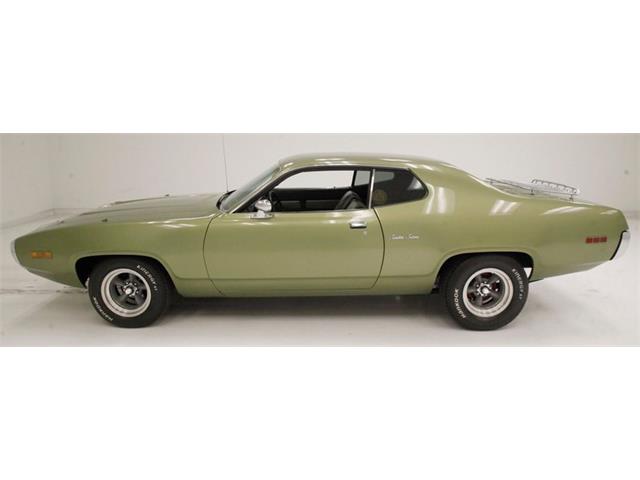 1971 Plymouth Satellite (CC-1771581) for sale in Morgantown, Pennsylvania