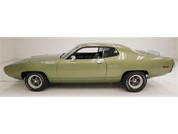 1971 Plymouth Satellite (CC-1771581) for sale in Morgantown, Pennsylvania