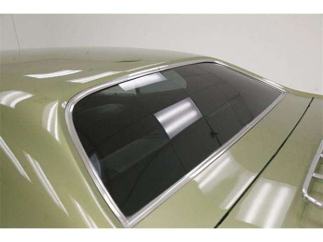 1971 Plymouth Satellite (CC-1771581) for sale in Morgantown, Pennsylvania