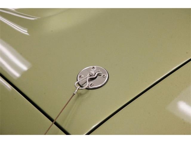 1971 Plymouth Satellite (CC-1771581) for sale in Morgantown, Pennsylvania