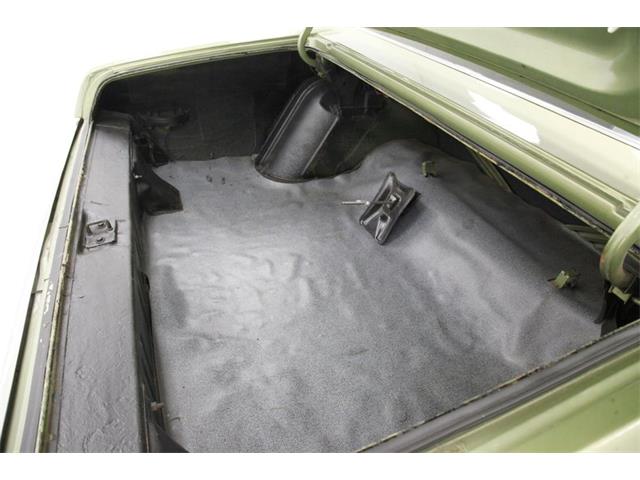 1971 Plymouth Satellite (CC-1771581) for sale in Morgantown, Pennsylvania