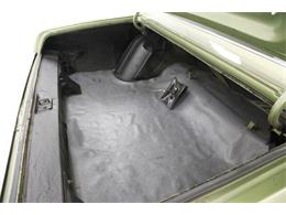 1971 Plymouth Satellite (CC-1771581) for sale in Morgantown, Pennsylvania
