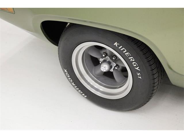 1971 Plymouth Satellite (CC-1771581) for sale in Morgantown, Pennsylvania