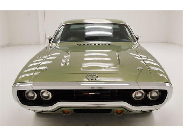 1971 Plymouth Satellite (CC-1771581) for sale in Morgantown, Pennsylvania