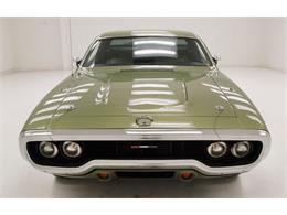 1971 Plymouth Satellite (CC-1771581) for sale in Morgantown, Pennsylvania