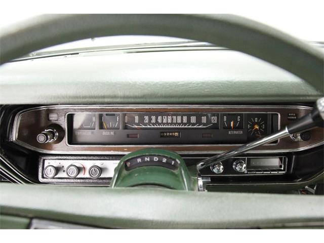 1971 Plymouth Satellite (CC-1771581) for sale in Morgantown, Pennsylvania