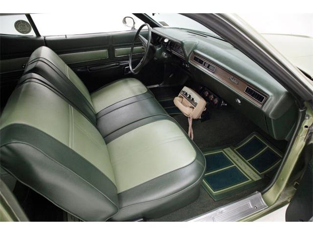1971 Plymouth Satellite (CC-1771581) for sale in Morgantown, Pennsylvania