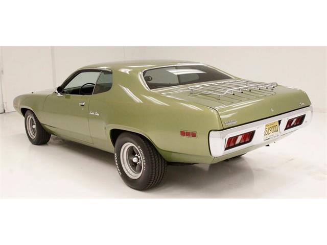 1971 Plymouth Satellite (CC-1771581) for sale in Morgantown, Pennsylvania