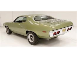 1971 Plymouth Satellite (CC-1771581) for sale in Morgantown, Pennsylvania