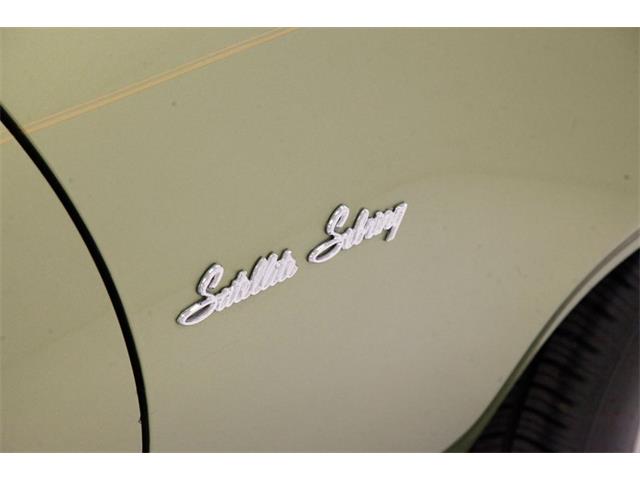 1971 Plymouth Satellite (CC-1771581) for sale in Morgantown, Pennsylvania