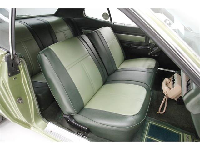 1971 Plymouth Satellite (CC-1771581) for sale in Morgantown, Pennsylvania