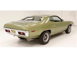 1971 Plymouth Satellite (CC-1771581) for sale in Morgantown, Pennsylvania