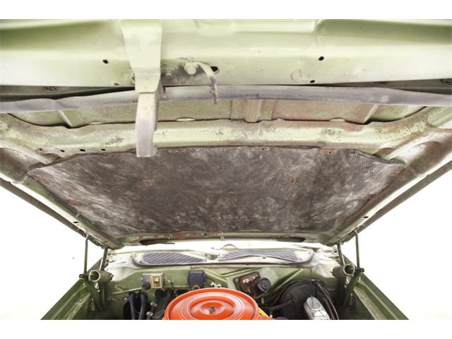 1971 Plymouth Satellite (CC-1771581) for sale in Morgantown, Pennsylvania