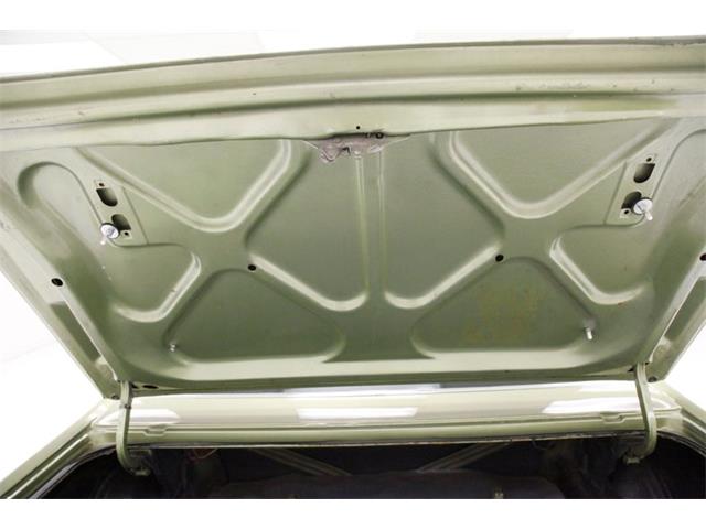 1971 Plymouth Satellite (CC-1771581) for sale in Morgantown, Pennsylvania