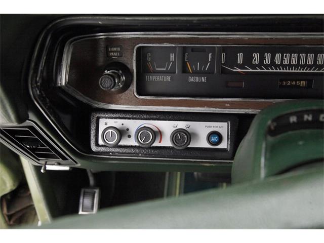 1971 Plymouth Satellite (CC-1771581) for sale in Morgantown, Pennsylvania