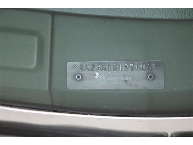 1971 Plymouth Satellite (CC-1771581) for sale in Morgantown, Pennsylvania