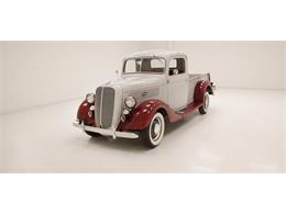 1937 Ford Pickup (CC-1771586) for sale in Morgantown, Pennsylvania
