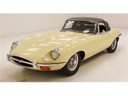 1970 Jaguar XKE (CC-1771588) for sale in Morgantown, Pennsylvania