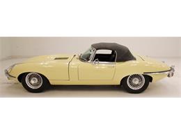 1970 Jaguar XKE (CC-1771588) for sale in Morgantown, Pennsylvania
