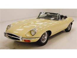 1970 Jaguar XKE (CC-1771588) for sale in Morgantown, Pennsylvania