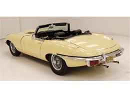 1970 Jaguar XKE (CC-1771588) for sale in Morgantown, Pennsylvania
