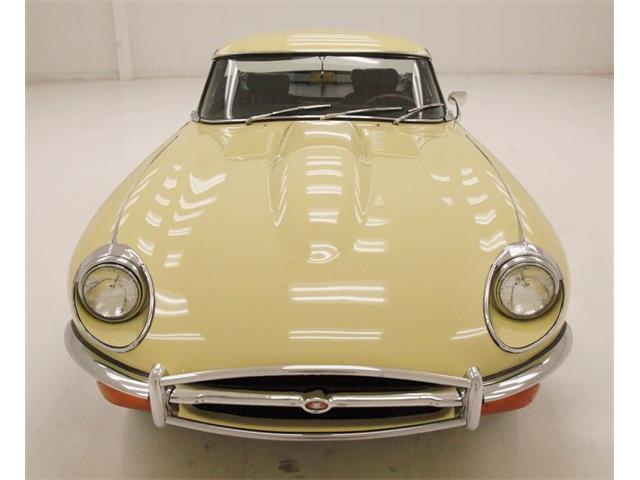 1970 Jaguar XKE (CC-1771588) for sale in Morgantown, Pennsylvania