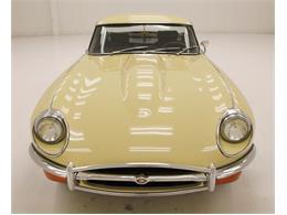 1970 Jaguar XKE (CC-1771588) for sale in Morgantown, Pennsylvania