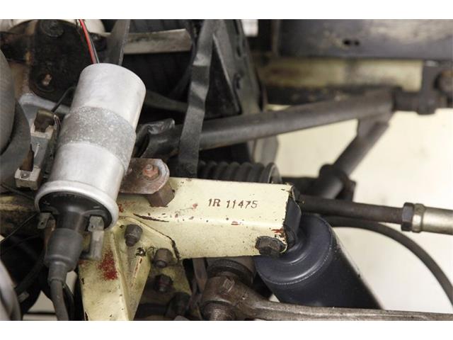 1970 Jaguar XKE (CC-1771588) for sale in Morgantown, Pennsylvania