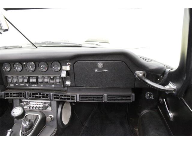 1970 Jaguar XKE (CC-1771588) for sale in Morgantown, Pennsylvania