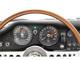 1970 Jaguar XKE (CC-1771588) for sale in Morgantown, Pennsylvania
