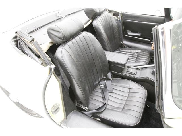 1970 Jaguar XKE (CC-1771588) for sale in Morgantown, Pennsylvania