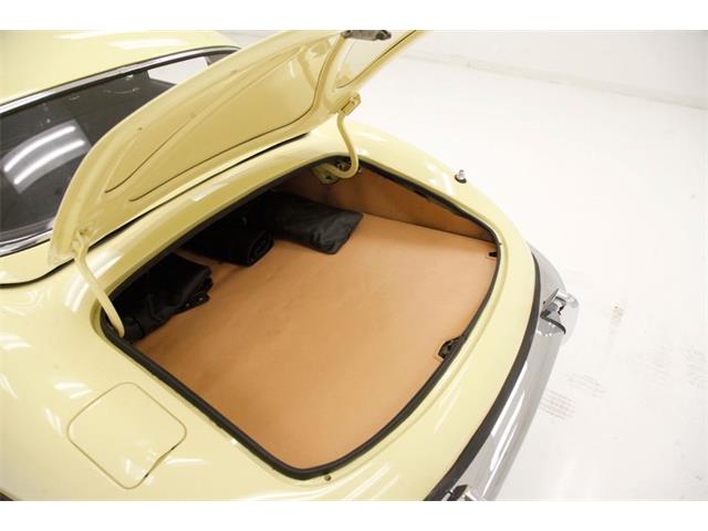 1970 Jaguar XKE (CC-1771588) for sale in Morgantown, Pennsylvania