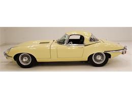 1970 Jaguar XKE (CC-1771588) for sale in Morgantown, Pennsylvania