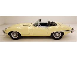1970 Jaguar XKE (CC-1771588) for sale in Morgantown, Pennsylvania