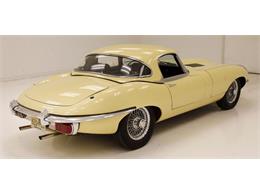 1970 Jaguar XKE (CC-1771588) for sale in Morgantown, Pennsylvania