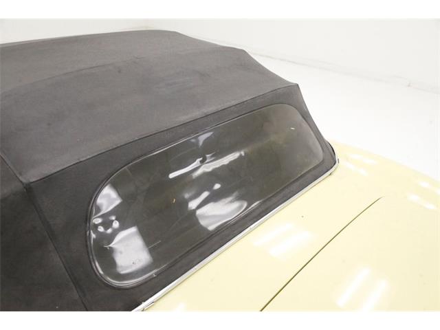 1970 Jaguar XKE (CC-1771588) for sale in Morgantown, Pennsylvania