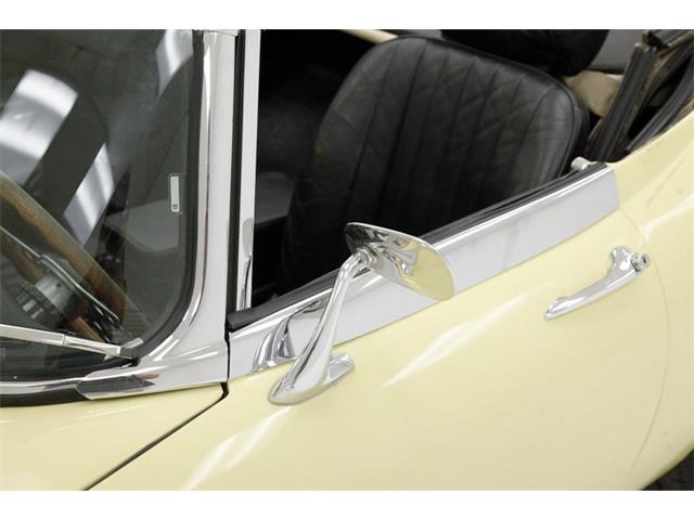 1970 Jaguar XKE (CC-1771588) for sale in Morgantown, Pennsylvania