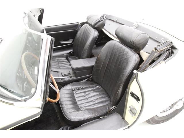 1970 Jaguar XKE (CC-1771588) for sale in Morgantown, Pennsylvania