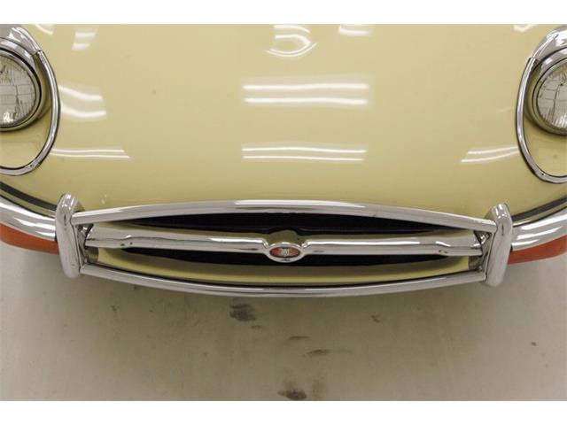 1970 Jaguar XKE (CC-1771588) for sale in Morgantown, Pennsylvania