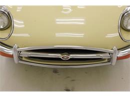 1970 Jaguar XKE (CC-1771588) for sale in Morgantown, Pennsylvania