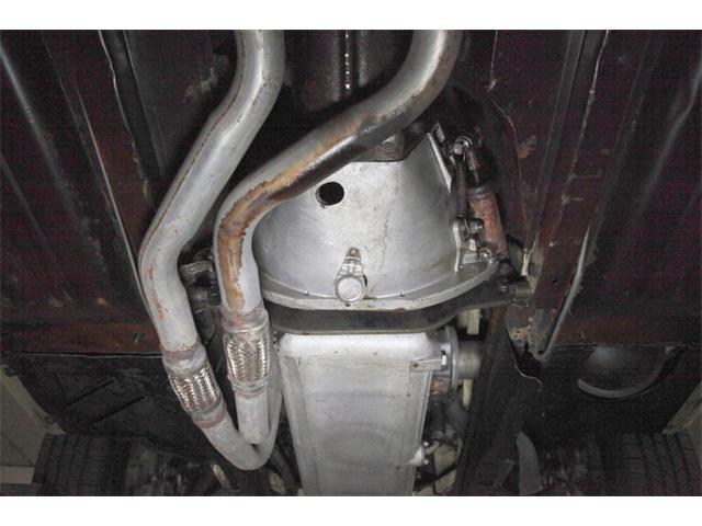 1970 Jaguar XKE (CC-1771588) for sale in Morgantown, Pennsylvania