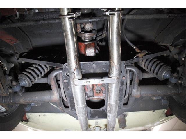 1970 Jaguar XKE (CC-1771588) for sale in Morgantown, Pennsylvania