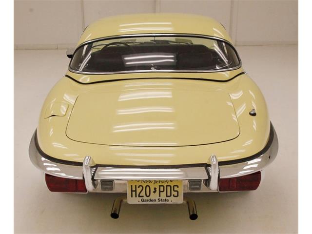 1970 Jaguar XKE (CC-1771588) for sale in Morgantown, Pennsylvania