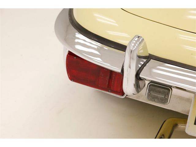 1970 Jaguar XKE (CC-1771588) for sale in Morgantown, Pennsylvania