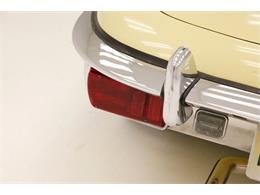 1970 Jaguar XKE (CC-1771588) for sale in Morgantown, Pennsylvania